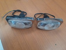 INNOCENTI AUSTIN A40 COPPIA DI