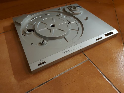 Technics b210 enclosure - sl-b210,