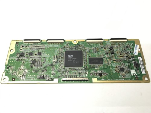Scheda con t315xw01 - tv, t-con