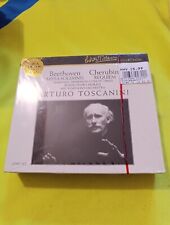 ARTURO TOSCANINI - CONDUCT