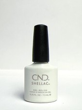 CND Shellac Gel Polish Studio
