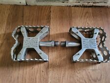  OLD SCHOOL BMX anni 80 SQUARE