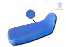 Honda XRV 750 Africa Twin JN-Design COPRISELLA Blue & Red 245