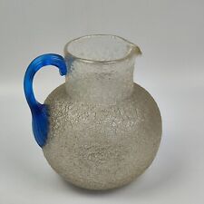 Caraffa Brocca Mid-Century in