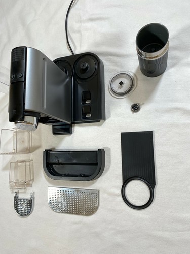 Macchina capsule nespresso - macchina,