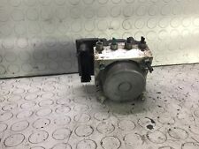 Modulo centralina ABS RENAULT CLIO 0265232371  8200924578 (2005)