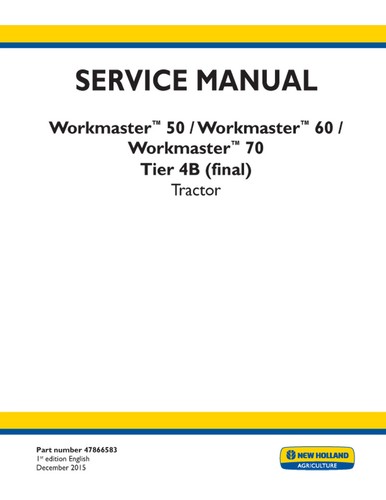 Libretto riparazione manuale