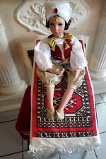 NUOVO e CONFEZIONE ORIGINALE!!!  "Muck" di Ute Kase-Lepp, Lim. 500 pezzi!!