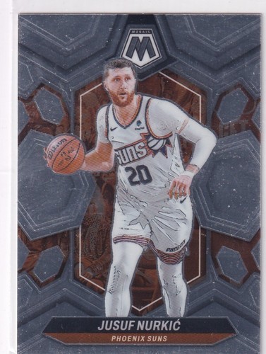 Panini 2023 mosaic - panini, 2023-24