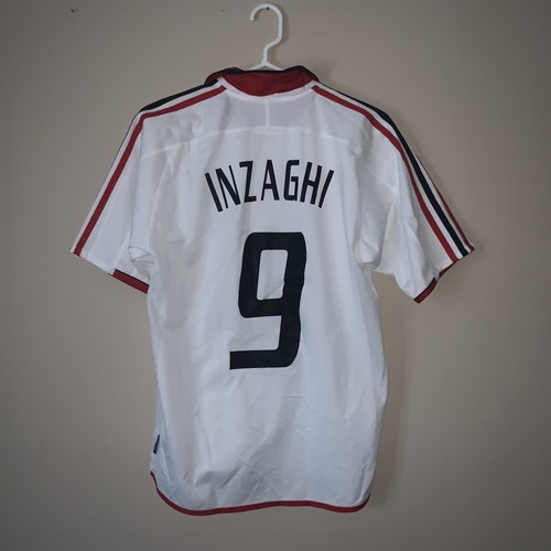 Maglia milan filippo - milan,