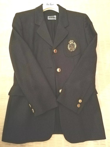 Giacca vintage blazer - giacca, donna