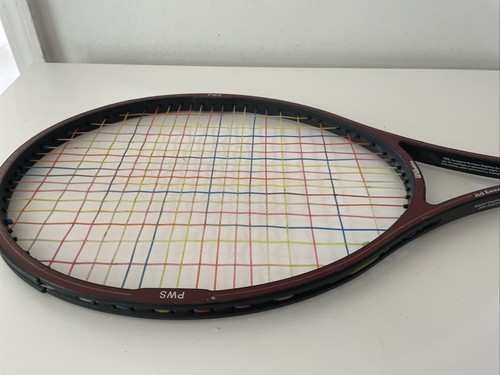 Wilson jack kramer staff - kramer, 110