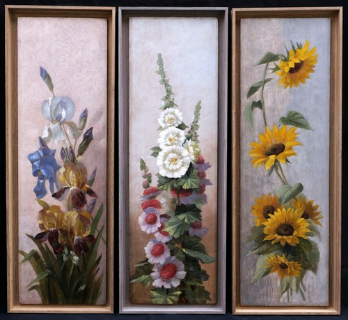 Quadro francese cornice - quadro,