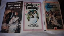  Barbara Cartland  IL SEGRETO