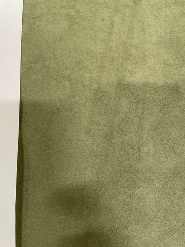 Cover tessuto alcantara