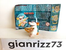 Sorpresine Kinder Missione