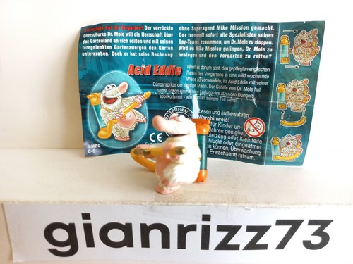 Sorpresine kinder missione - kinder,