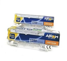 Lampadina AIRAM BOT LIGHTING