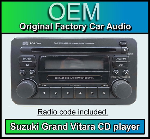 Autoradio stereo con lettore - autoradio,