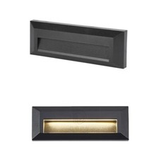 Lampada segnapasso led - lampada, da