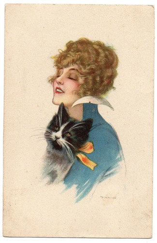 Illustrateur bianchi jolie - illustrateur, bianchi.