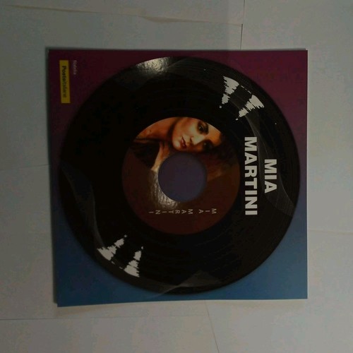 Mia martini già - mia, e