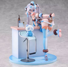 HOTVENUS Figurina ufficiale