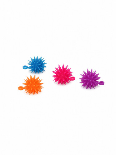 Confezione palline tampone - confezione,