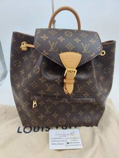 Zaino LV