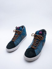 Nike Blazer Mid Scarpe Da Uomo
