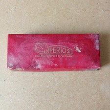 Imperios, Man - Scatola - Old