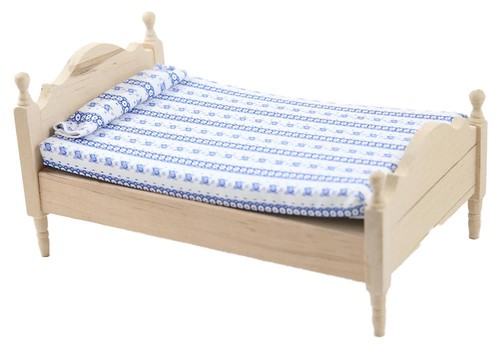 Letto singolo camera - camera, da