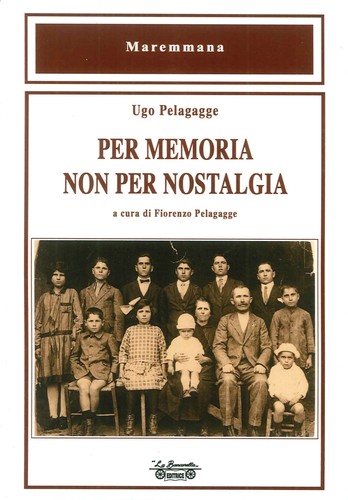 Per memoria non - non,