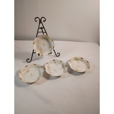 Set 4 ciotole vintage Haviland