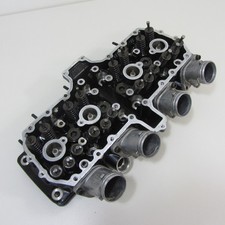 Yamaha FZR 1000 2LE testa