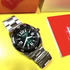 Orologio Vagary Analogico