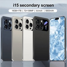 Smartphone sbloccato 4G