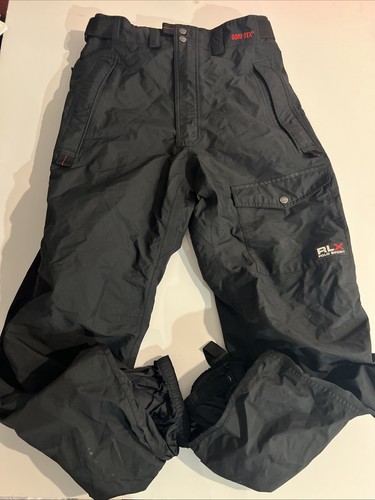 Pantaloni sci tecnici - pantaloni,