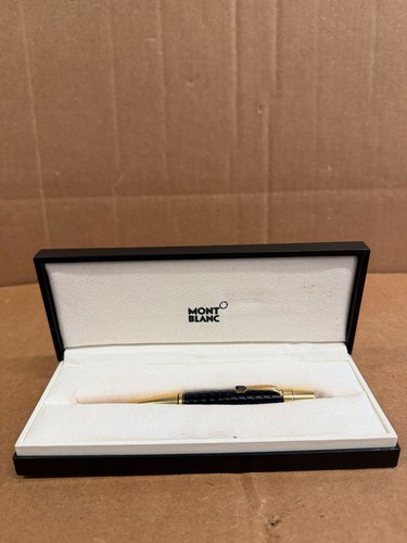 Penna sfera montblanc boheme - penna,