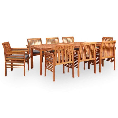 Set pranzo giardino pz - pranzo,