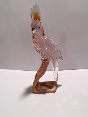 Swarovski pappagallo - swarovski, 💎pappagallo