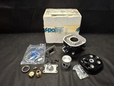 GRUPPO TERMICO COMPLETO POLINI 112.2000 PER FANTIC RAIDER 50 H2O 80CC