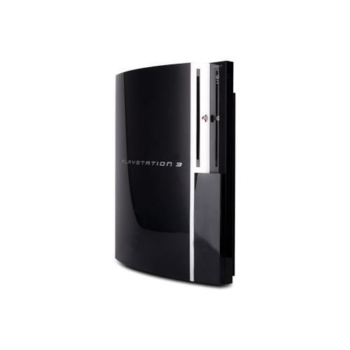Console ps3 difettosa - difettosa, fat