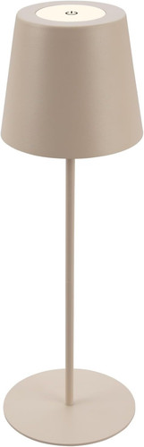Lampada tavolo led senza - -,