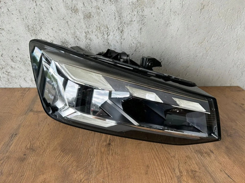 Faro proiettore anteriore - , audi