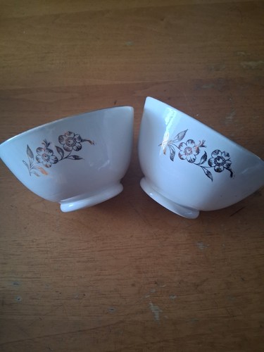 Coppia tazze colazione - coppia, da