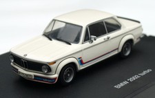 BMW 2002 Turbo anno 1973-1974