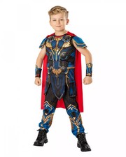 Costume da bambino Thor Deluxe