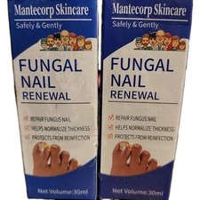 2 Confezioni, Fungal Nail