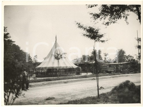 1937 milano nuovo parco - 1937, di
